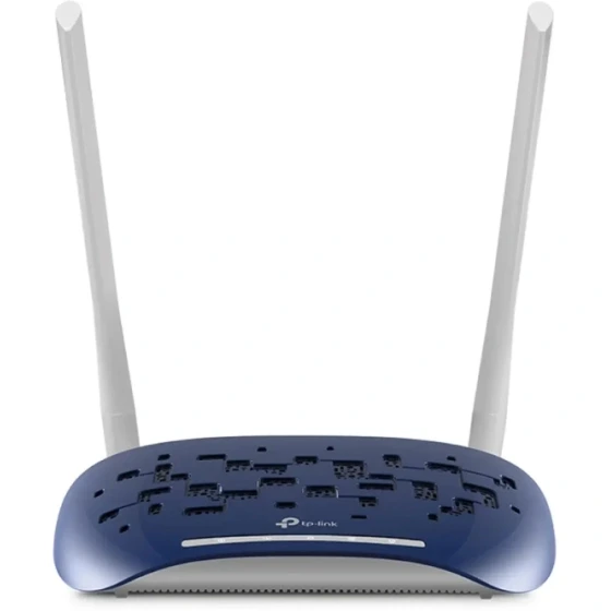 مودم روتر VDSL/ADSL تی پی لینک مدل TD-W9960