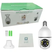 دوربین لامپی چرخش 360 درجه قابل کنترل با نرم افزار YsxLite اصل