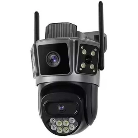 دوربین اسپید دام هوشمند O-KAM مدل SD17 کیفیت ۲ مگاپیکسل