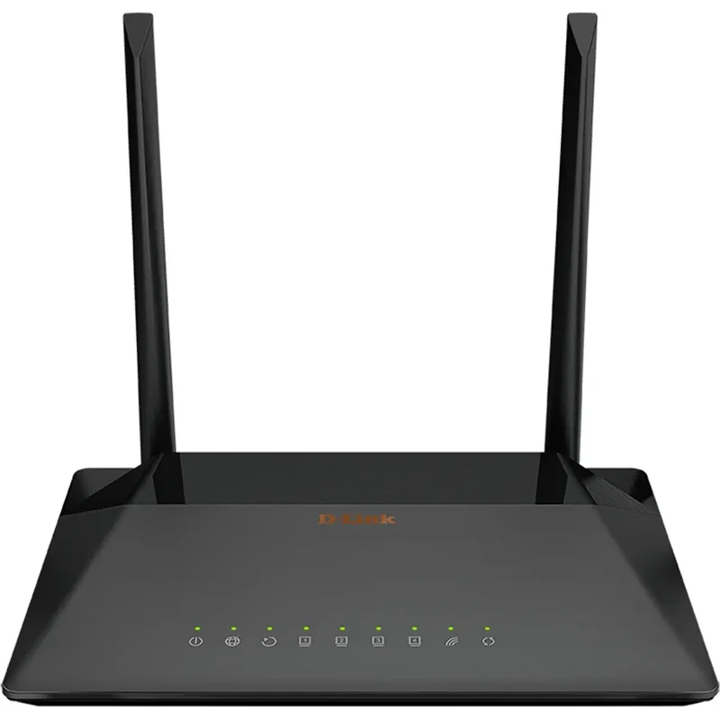 مودم دی لینک مدل DSL-224