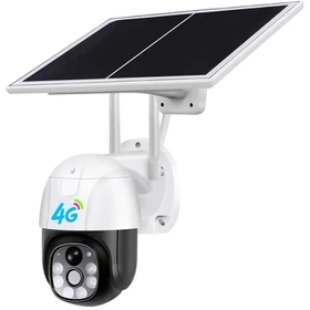 دوربین سیم کارتی خورشیدی مدل V380 PRO