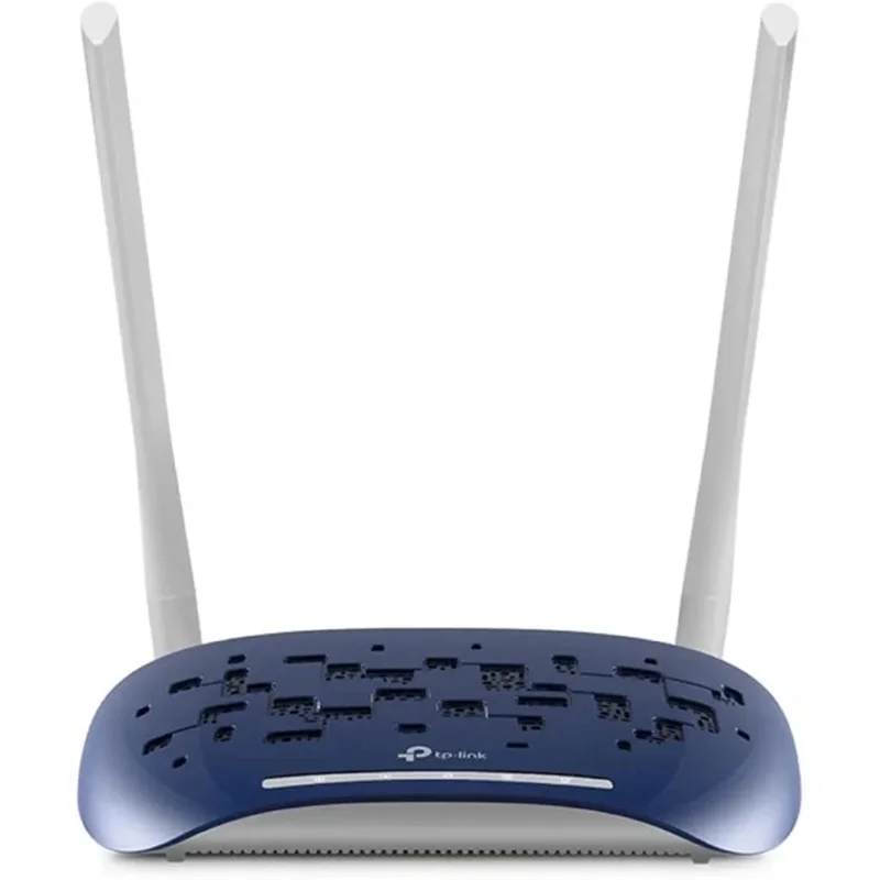 مودم روتر VDSL/ADSL تی پی لینک مدل TD-W9960