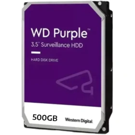 هارد اینترنال 500GB وسترن دیجیتال