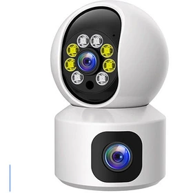 دوربین مداربسته دولنز سیم کارتی