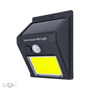 لامپ-خورشیدی-دیوارکوب-solar-sensor-wall-LIGHT